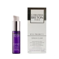 Christian Breton Eye Priority Serum-Elixir 15 ml