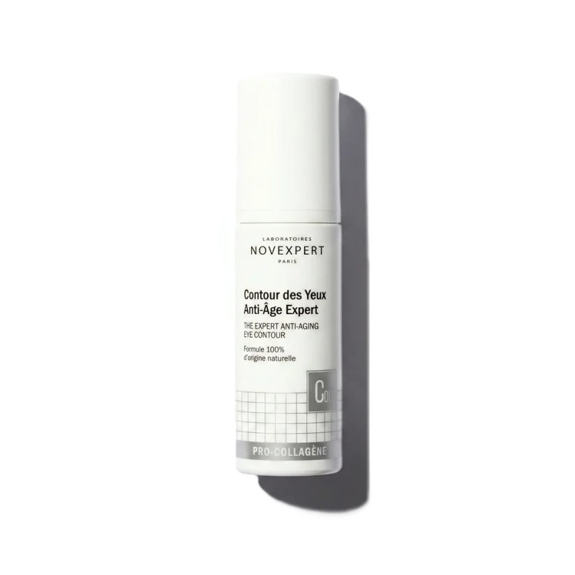 Novexpert Expert Anti-Aging Eye Contour (15 ml)
