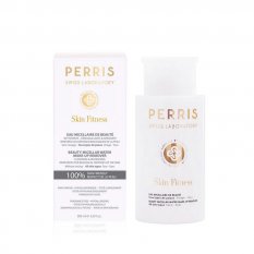 Odstraňovač make-upu PERRIS Skin Fitness - Beauty Micellar Water Make-up Remover 200 ml