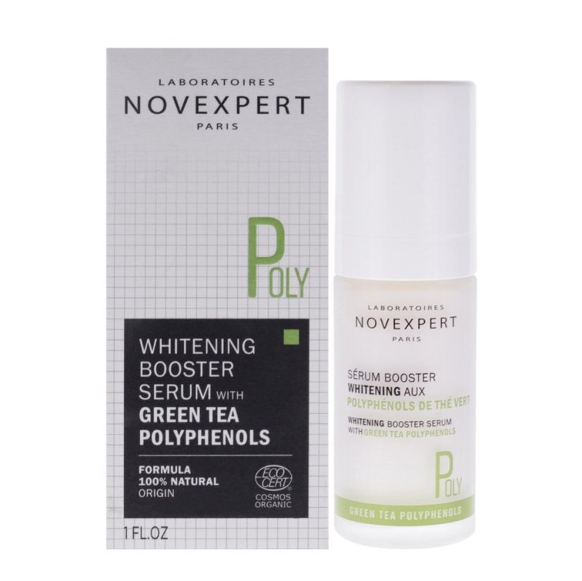 NOVEXPERT Whitening Booster - sérum proti skvrnám 30 ml