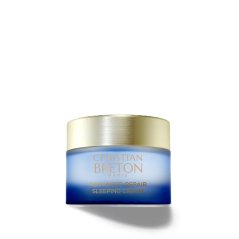 CHRISTIAN BRETON Advanced Repair Sleeping Cream | regenerační krém 50 ml