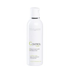 FOR LIFE & Madaga Control Tonic na mastnou pleť 200 ml | HIT-Shop.cz