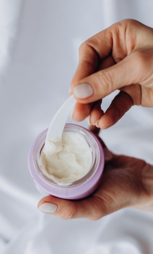 INSTYTUTUM Firmagic Mask - zpevňující noční maska 50 ml