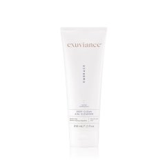 Exuviance Deep Clean AHA Cleanser - čistící pěna bez mýdla 212 ml