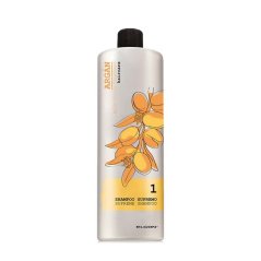 ELGON Argan Supreme Shampoo - Arganový hydratační šampon 1000 ml