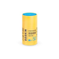  SOSKIN  SPF50+ Sun stick 15g | HIT-Shop
