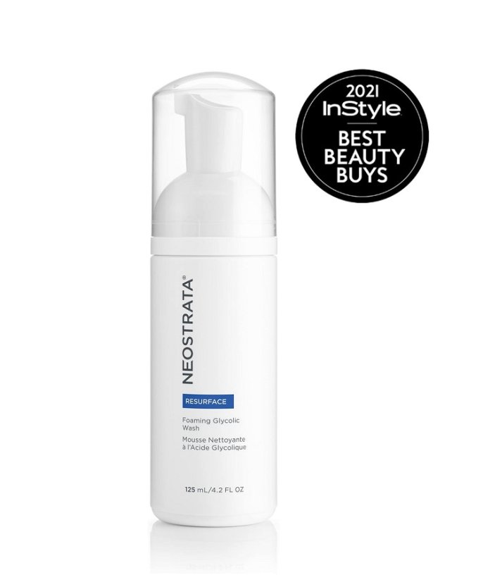 NEOSTRATA Foaming Glycolic Wash 100 ml