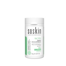 SOSKIN-PARIS Micro-exfoliating powder - jemný pleťový peeling 30 g