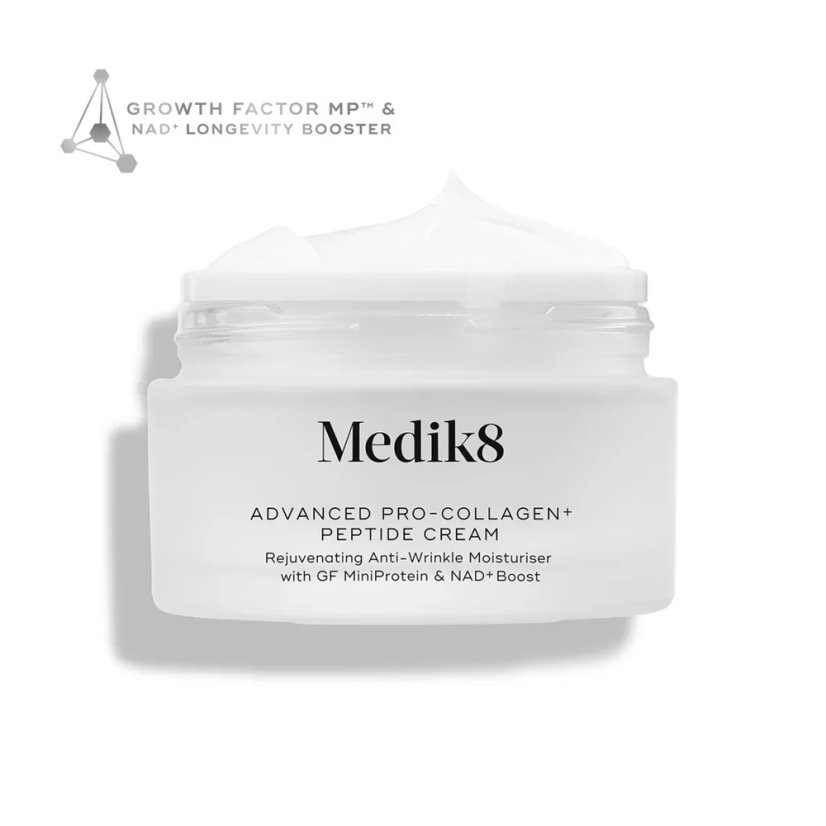 MEDIK8 Advanced Pro-Collagen+ Peptide 50 m