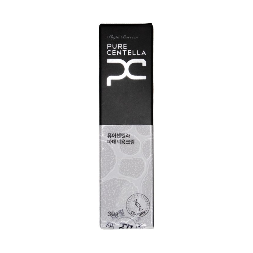 PURE CENTELLA Face Cream - PDRN regenerační krém 30 g