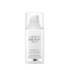 CHRISTIAN BRETON Serious Lip Repair - pro opravu rtů 15 ml