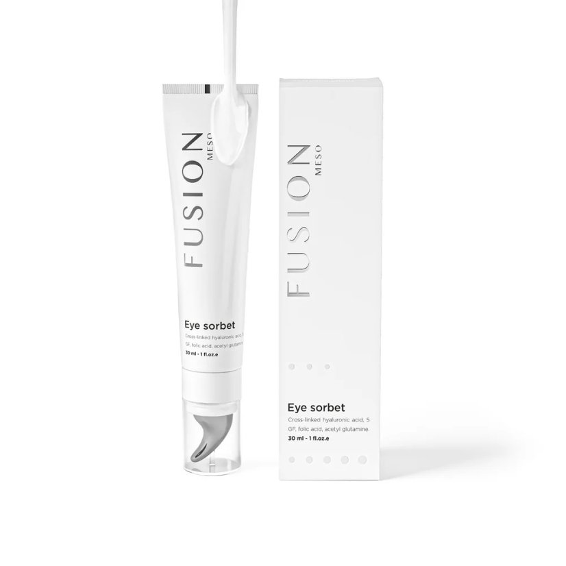 FUSION Meso Eye Sorbet - oční omlazující krém 30 ml