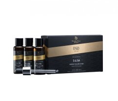 DSD de Luxe 3.4.5A Lotion - Tonikum proti vypadávání vlasů 3 x 35 ml DSD de Luxe 3.4.5A Lotion - Tonikum proti vypadávání vlasů 3 x 35 ml