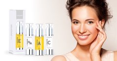 FOR LIFE & Madaga Skin Booster HSA s kyselinou hyaluronovou 30 ml