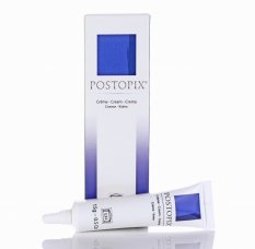 POSTOPIX - krém pro hojení modřin po estetických zákrocích 15 g