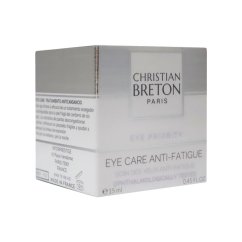 CHRISTIAN BRETON Eye Care Anti-Fatigue CHRISTIAN BRETON Eye Care Anti-Fatigue