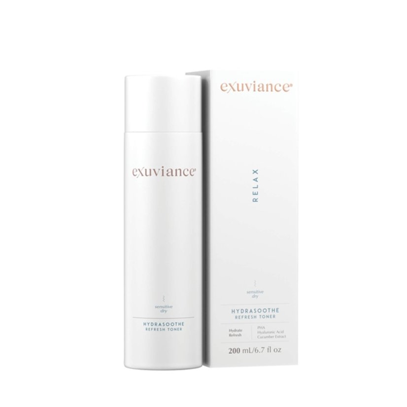 EXUVIANCE Glycolic  Moisturizer - krém s kys. glykolovou 50 ml