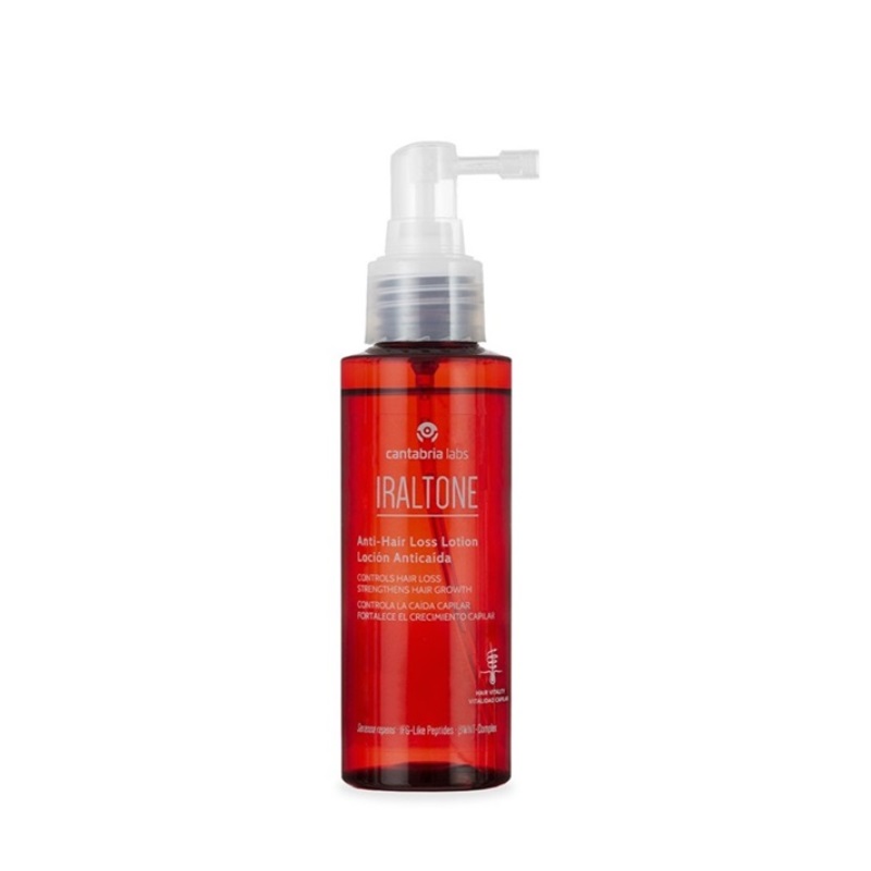 IRALTONE Anti-Hair Loss Lotion - lotion proti vypadávání vlasů 100 ml