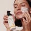 NOVEXPERT Express Cleansing Foam 150 ml - čistící pěna s vit. C