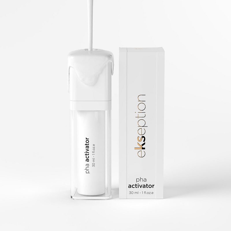Ekseption PHA Activator 30 ml