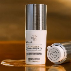 RENOPHASE Renewlift TRanexamique - sérum na tmavé skvrny 20 ml