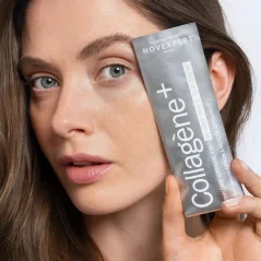 NOVEXPERT Collagen+ doplněk stravy 21 sáčků