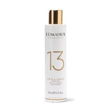 Lumadea 13 Milk & Toner 200 ml
