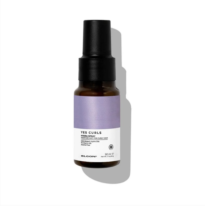 ELGON Yes Curls Hydra Spray - pro hydrataci  kudrn 150 ml