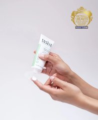 SOSKIN-PARIS Double-action mask - vyhlazující maska 75 ml