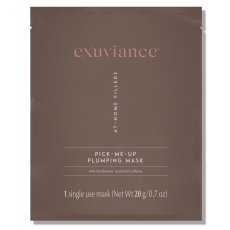 EXUVIANCE Plumping Mask - liftingová maska s kyselinou hyaluronovou 20 g EXUVIANCE Plumping Mask - liftingová maska s kyselinou hyaluronovou 20 g