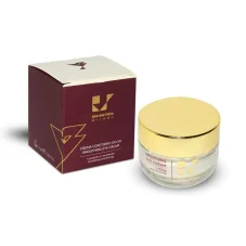 RED SAFFRON MILANO Smoothing Eye Cream - oční krém 15 ml