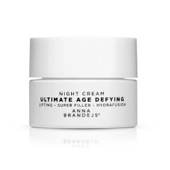 ANNA BRANDEJS Ultimate Age Defying Night Cream 50 ml