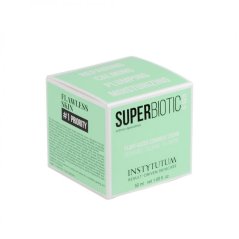 INSTYTUTUM Superbiotic - Obnovující ceramidový krém 50 ml