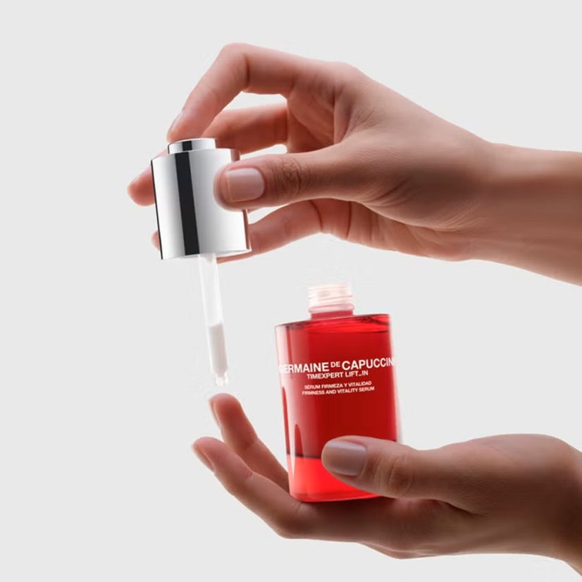 GdC Lift_IN Firmness and Vitality Serum - liftingové sérum 50 ml