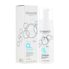 SYNOUVELLE CL Cleansing Foam - čistící pěna 150 ml