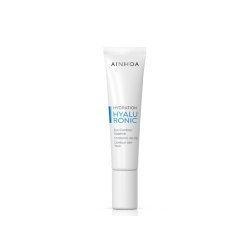AINHOA Eye Contour - oční krém s kyselinou hyaluronovou 15 ml