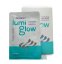 DERMAREN Lumi Glow Exosome Mask - zklidňující maska 28 g