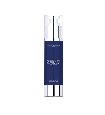 FOR LIFE & Madaga Remodelling Cream pro zralou pleť 50 ml