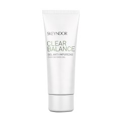 SKEYNDOR Clear Balance Gel - gel pro mastnou pleť s akné 50 m