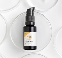 DSD de Luxe M003 Matrixfill Eye Cream - oční krém 20 ml