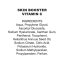 FOR LIFE & Madaga Skin Booster C - antioxidační sérum s vit. C 30 ml