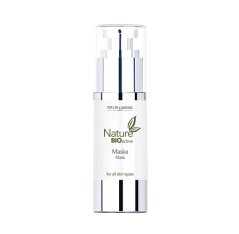 FOR LIFE & Madaga Nature BIOactive - maska 30 ml