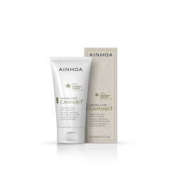 AINHOA Cannabi7 Emulsion 50 ml