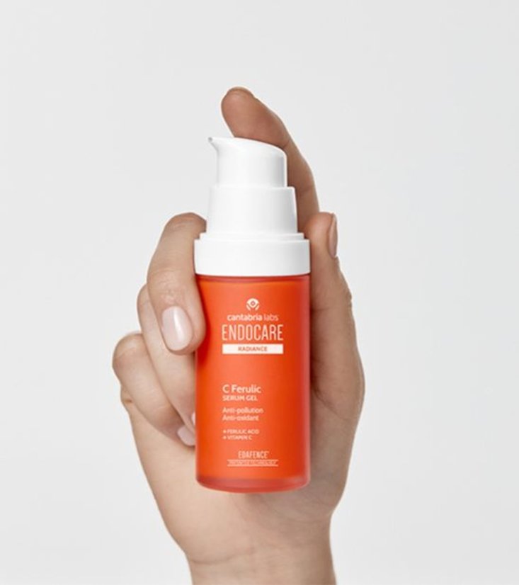 ENDOCARE C Ferulic Serum Gel - antioxidační sérum 30 ml