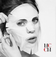 MCCM Facial Mask - okysličující omlazující maska 30 ml