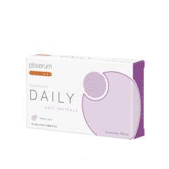 PBserum Daily Anti-wrinkle | sérum proti vráskám 15 x 2 ml