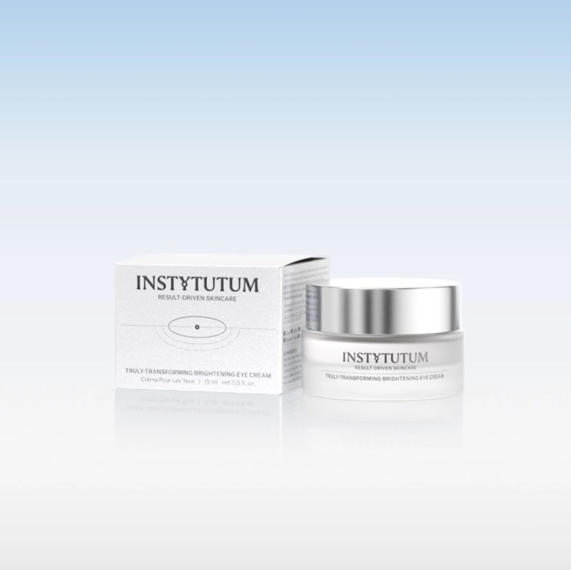 Truly - Transforming Brightening Eye Cream |Insytytutum na HIT-Shop.cz