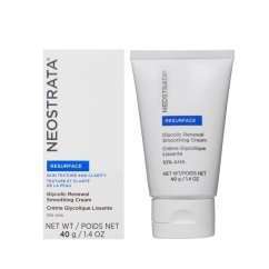 NEOSTRATA Glycolic Cream - noční vyhlazující krém 40 g