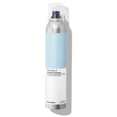 Elgon Yes Daily No-Stress Dry Shampoo - suchý šampon 200 ml