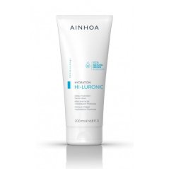 Ainhoa Hi-luronic Deep Hydration Facial Mask 200 ml Ainhoa Hi-luronic Deep Hydration Facial Mask 200 ml